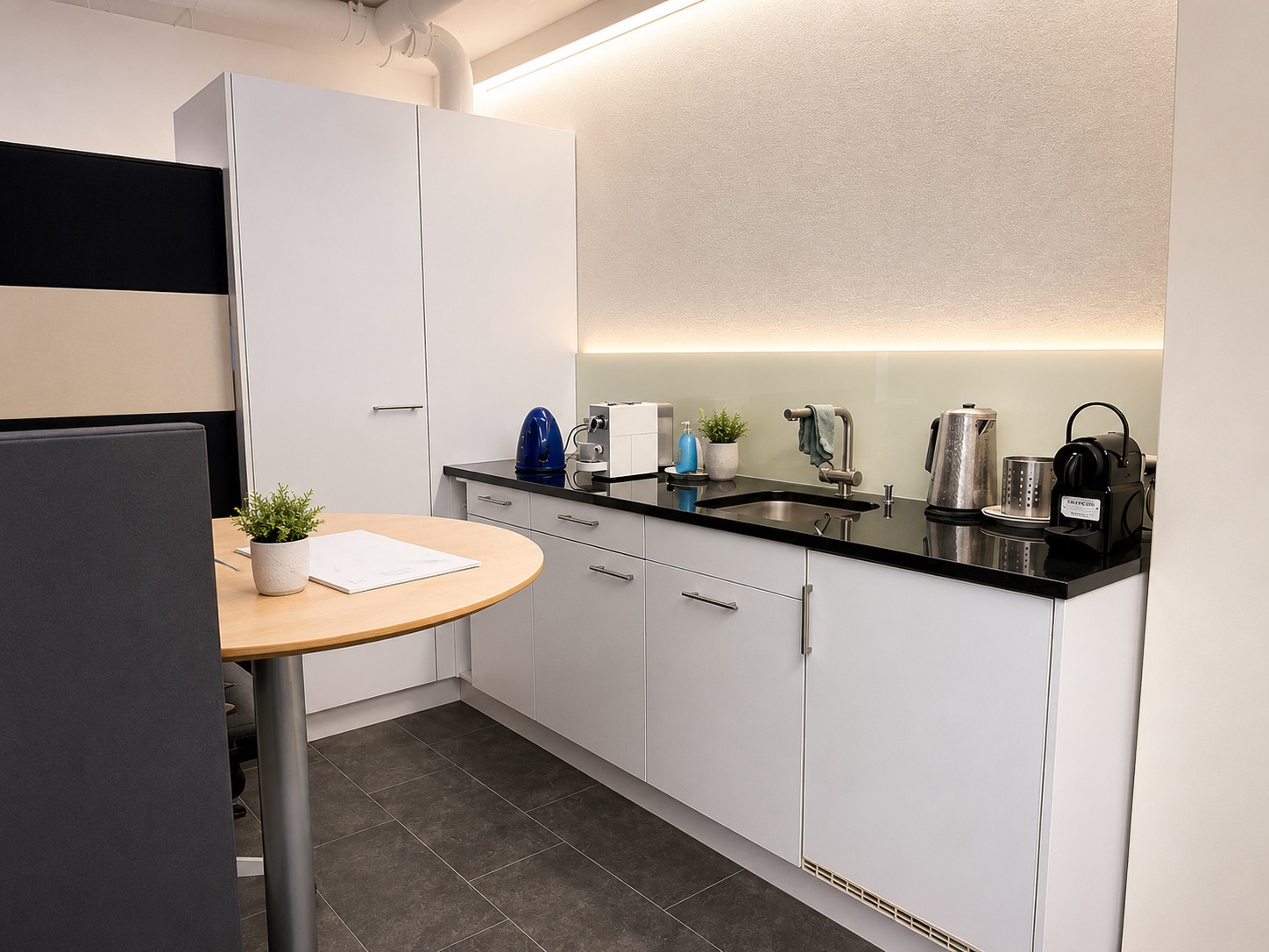 Büro