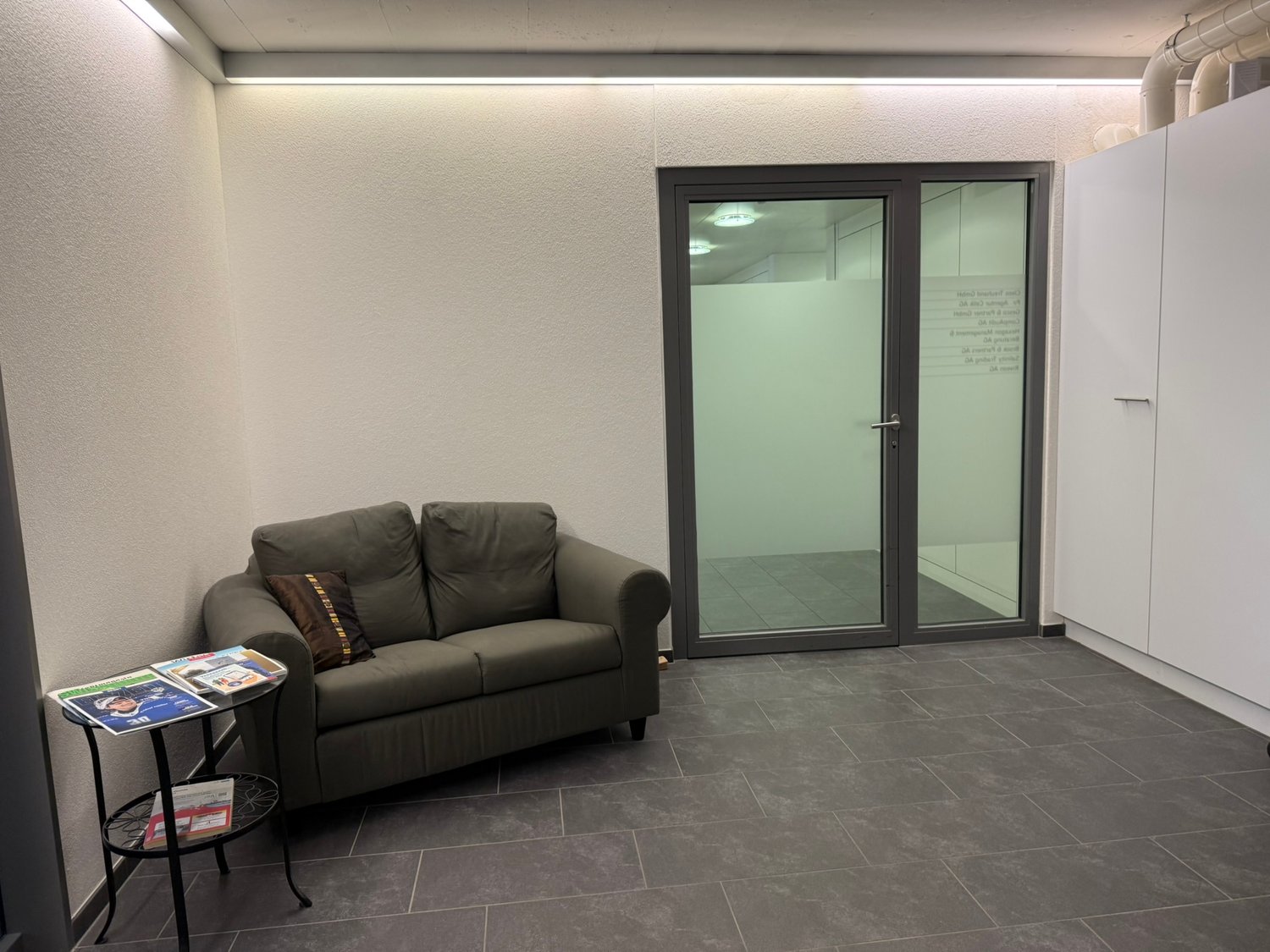 Büro