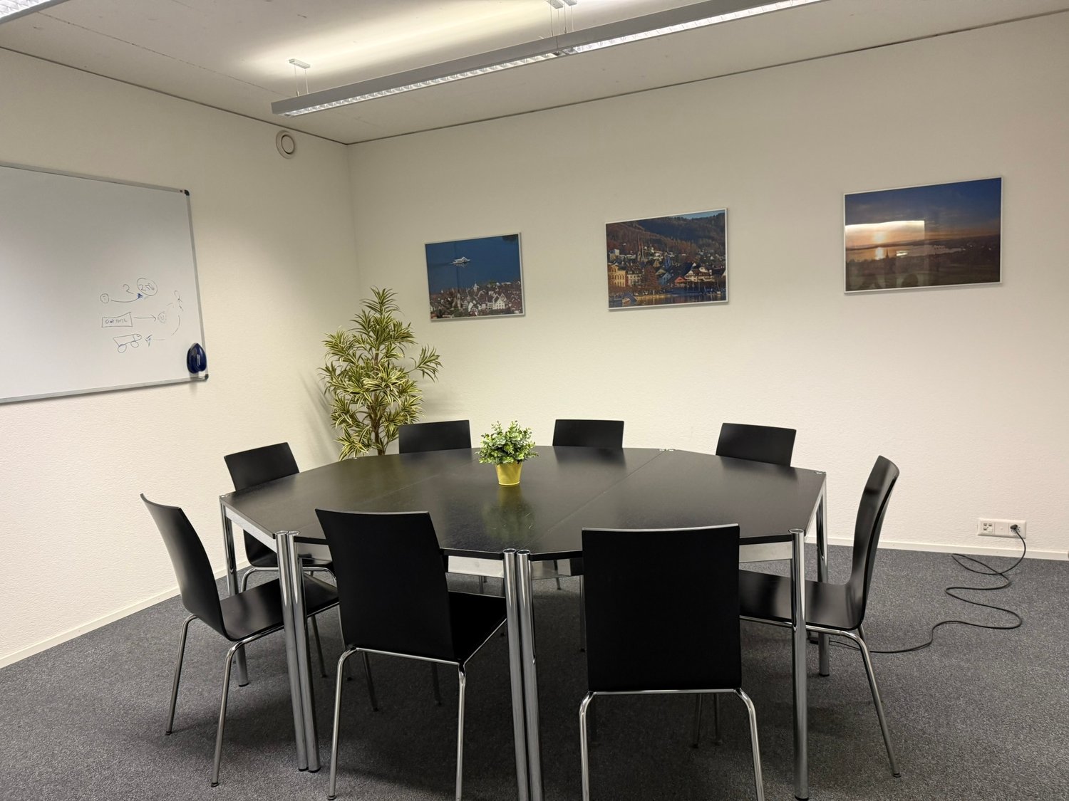 Büro