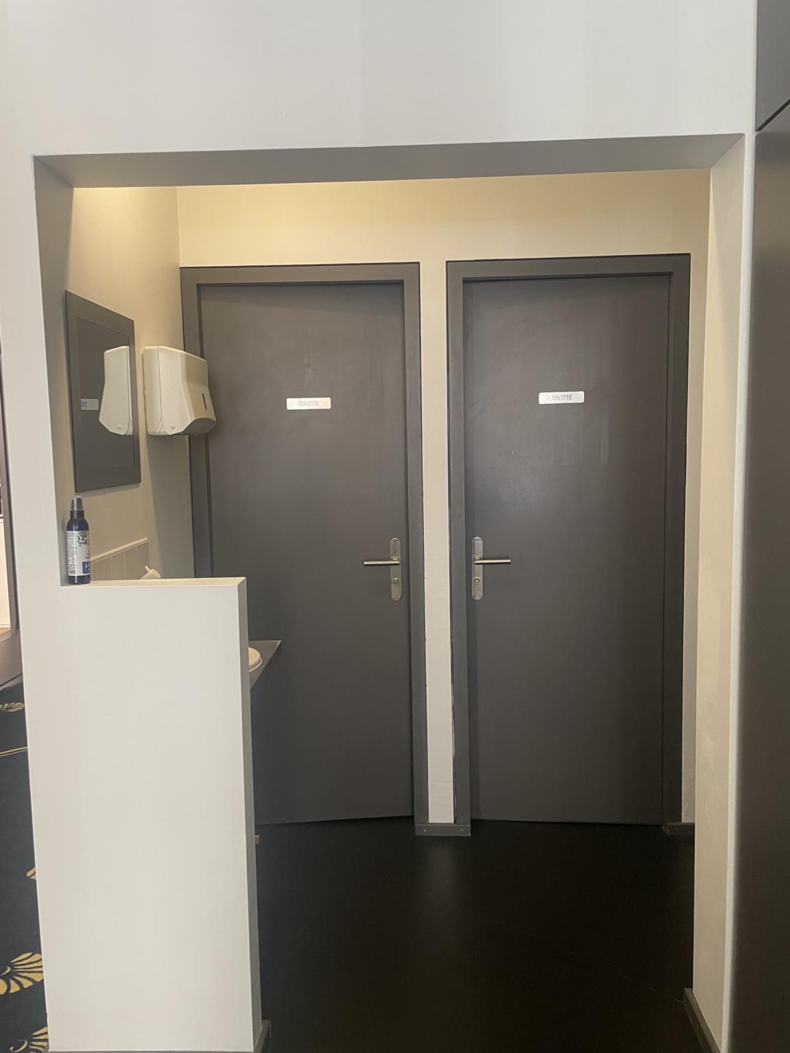 140m² Ladenlokal