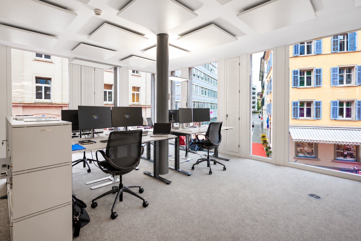 1390m² office, Foto 9 von 10