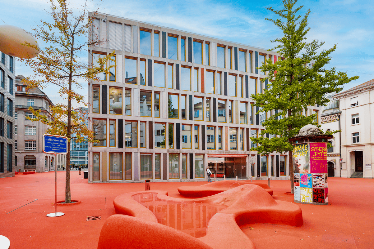 1390m² office, Foto 2 von 10