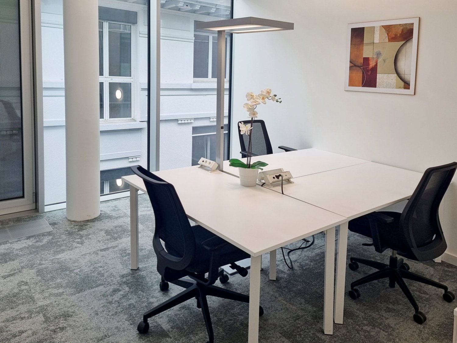 Büro, Foto 2 von 10