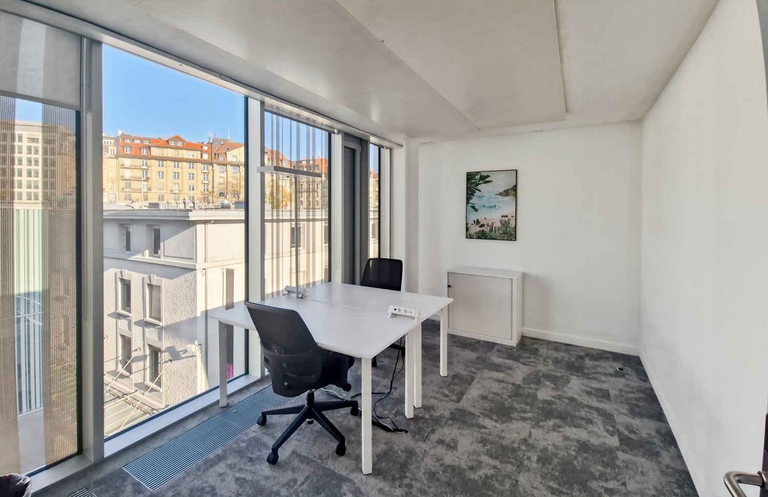 Büro, Foto 3 von 10