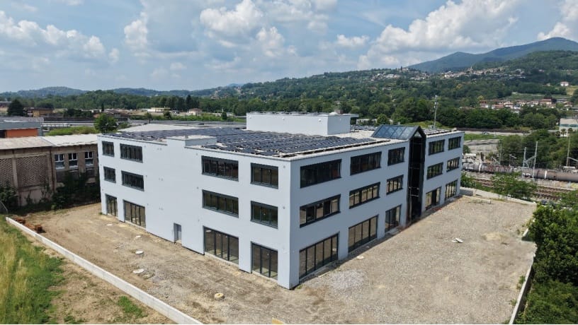 488m² Lagerraum, Foto 2 von 8