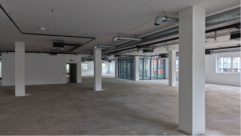 488m² Lagerraum, Foto 4 von 8