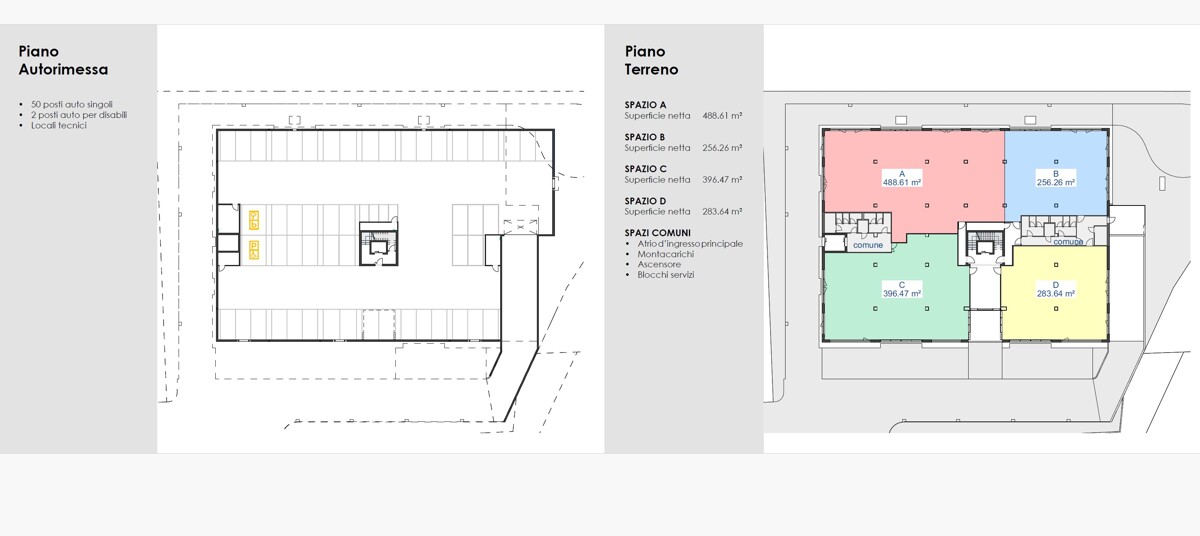 488m² Lagerraum, Foto 8 von 8