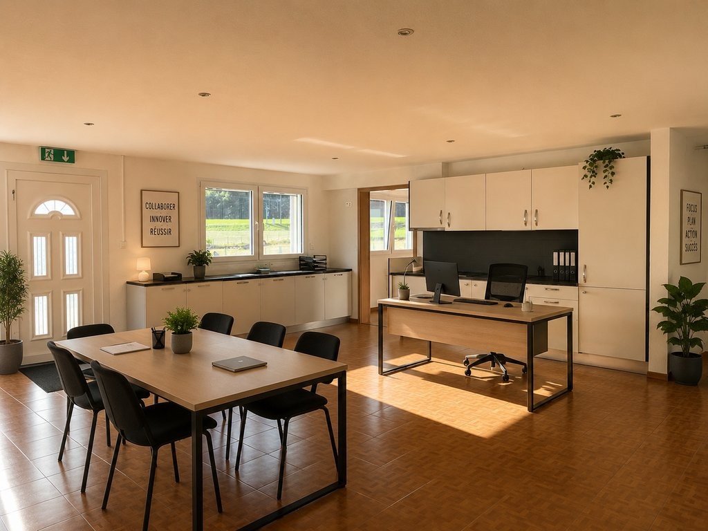 58m² Gewerbe, Foto 2 von 2
