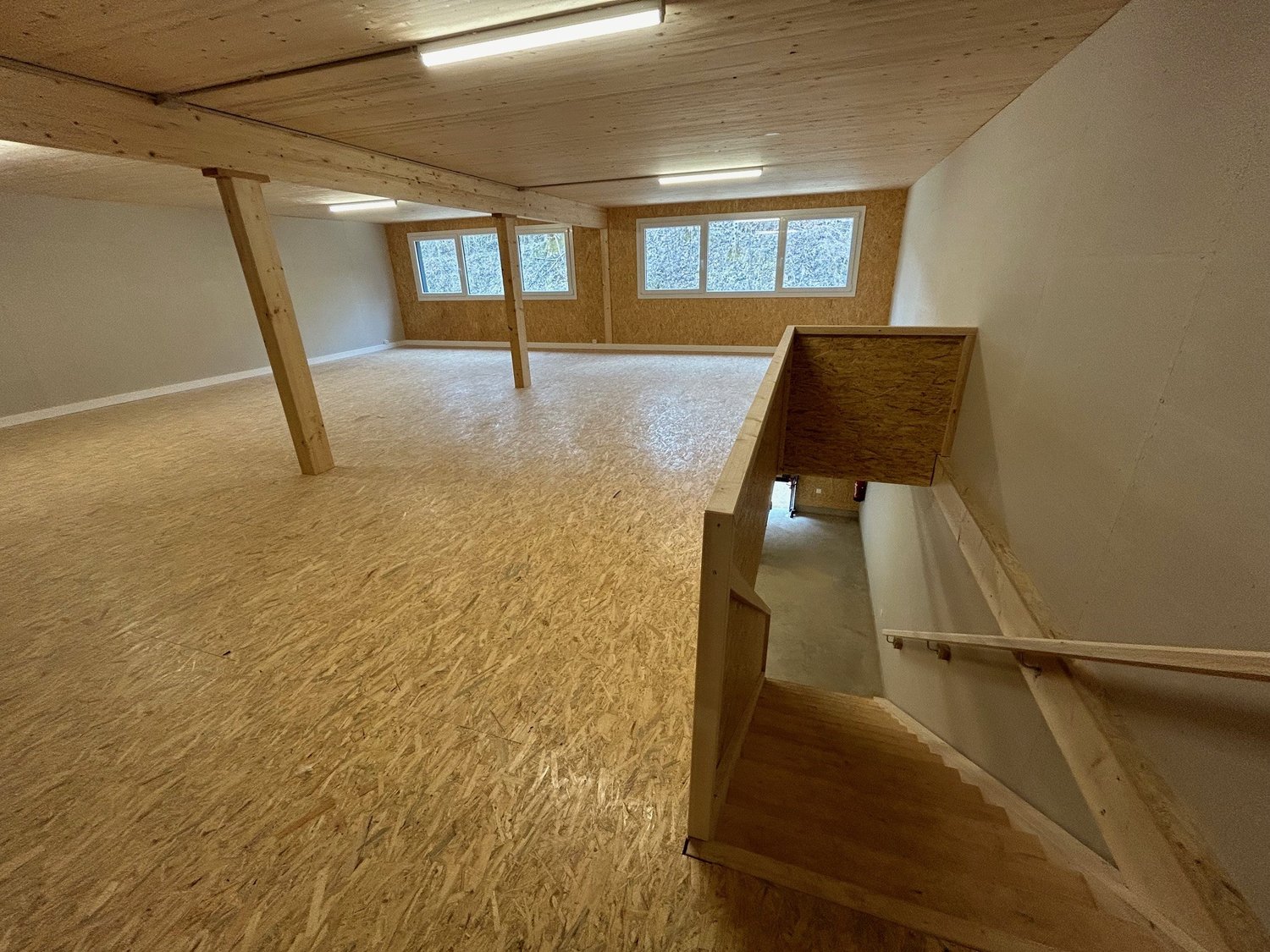 Storage room, photo 7 sur 7
