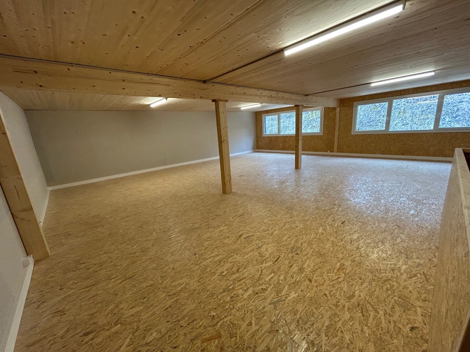 Storage room, photo 6 sur 7