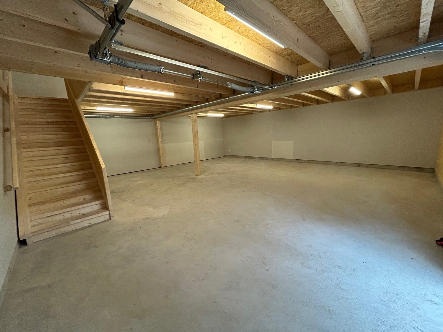 Storage room, photo 4 sur 7