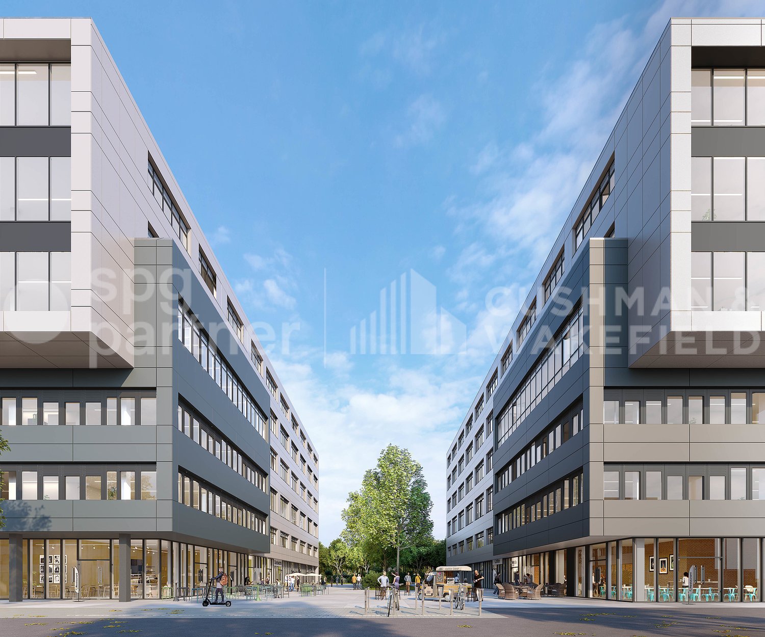 Gewerbe, Foto 4 von 10