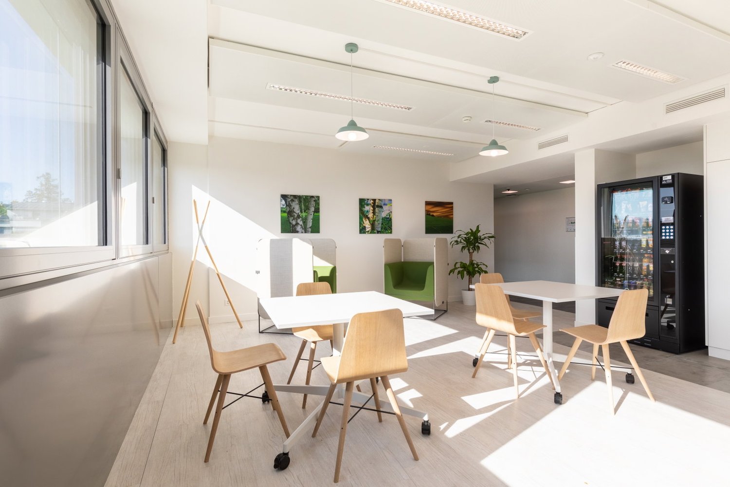 Büro, Foto 6 von 8