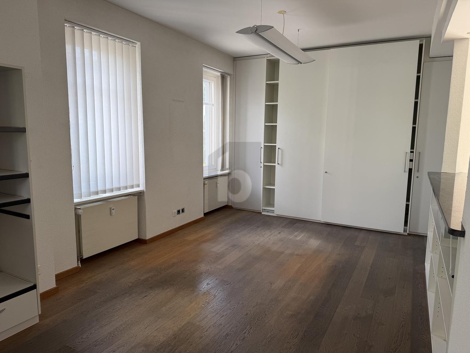 ufficio di 127m²