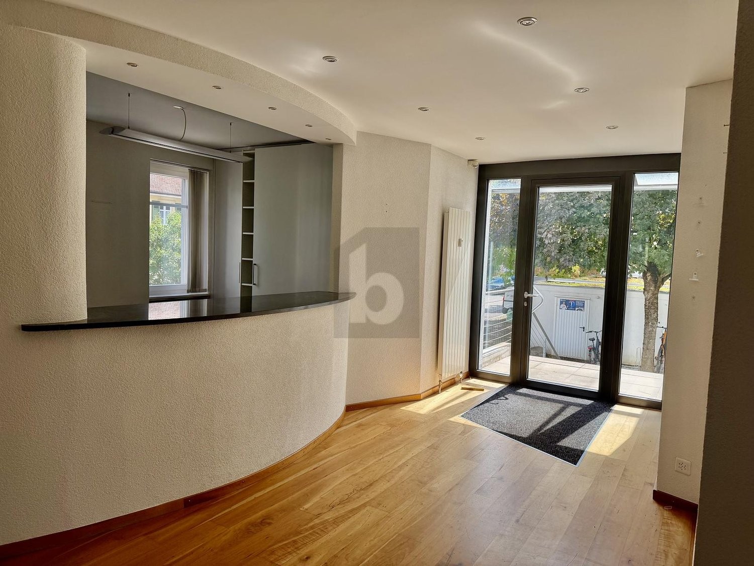 ufficio di 127m²
