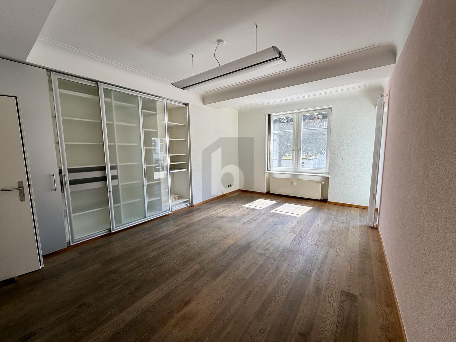 ufficio di 127m²
