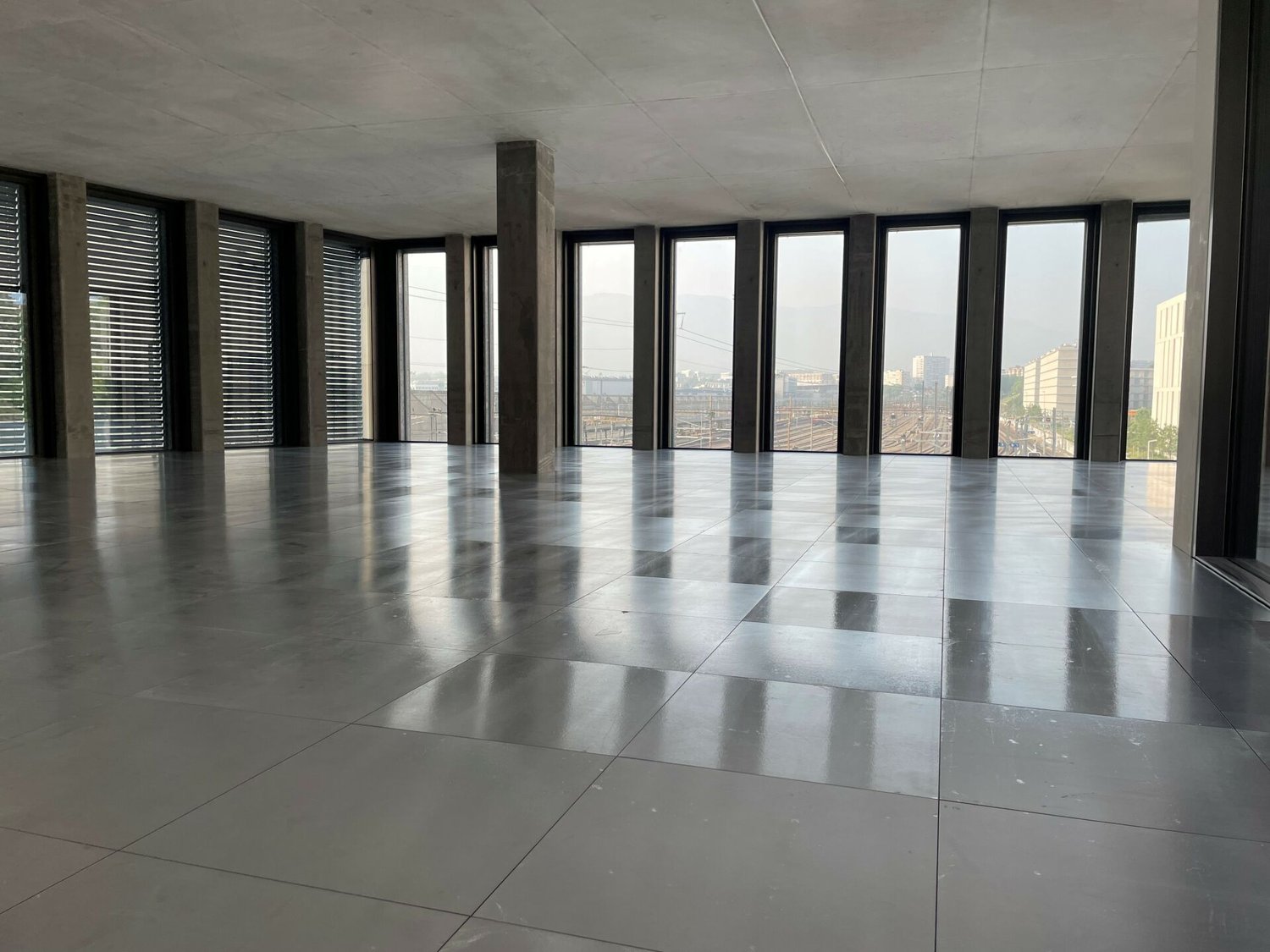345m² Gewerbe