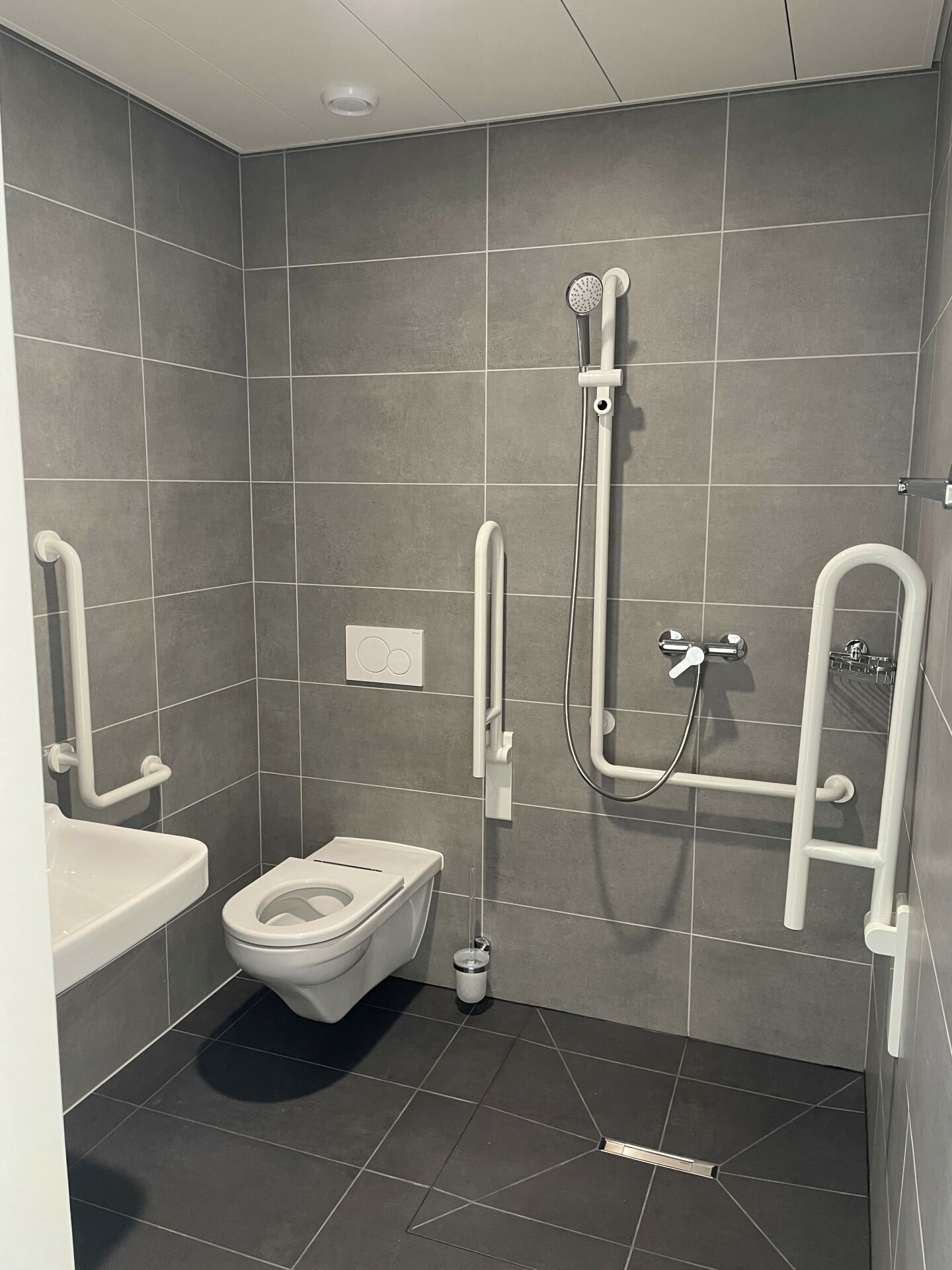 345m² Gewerbe