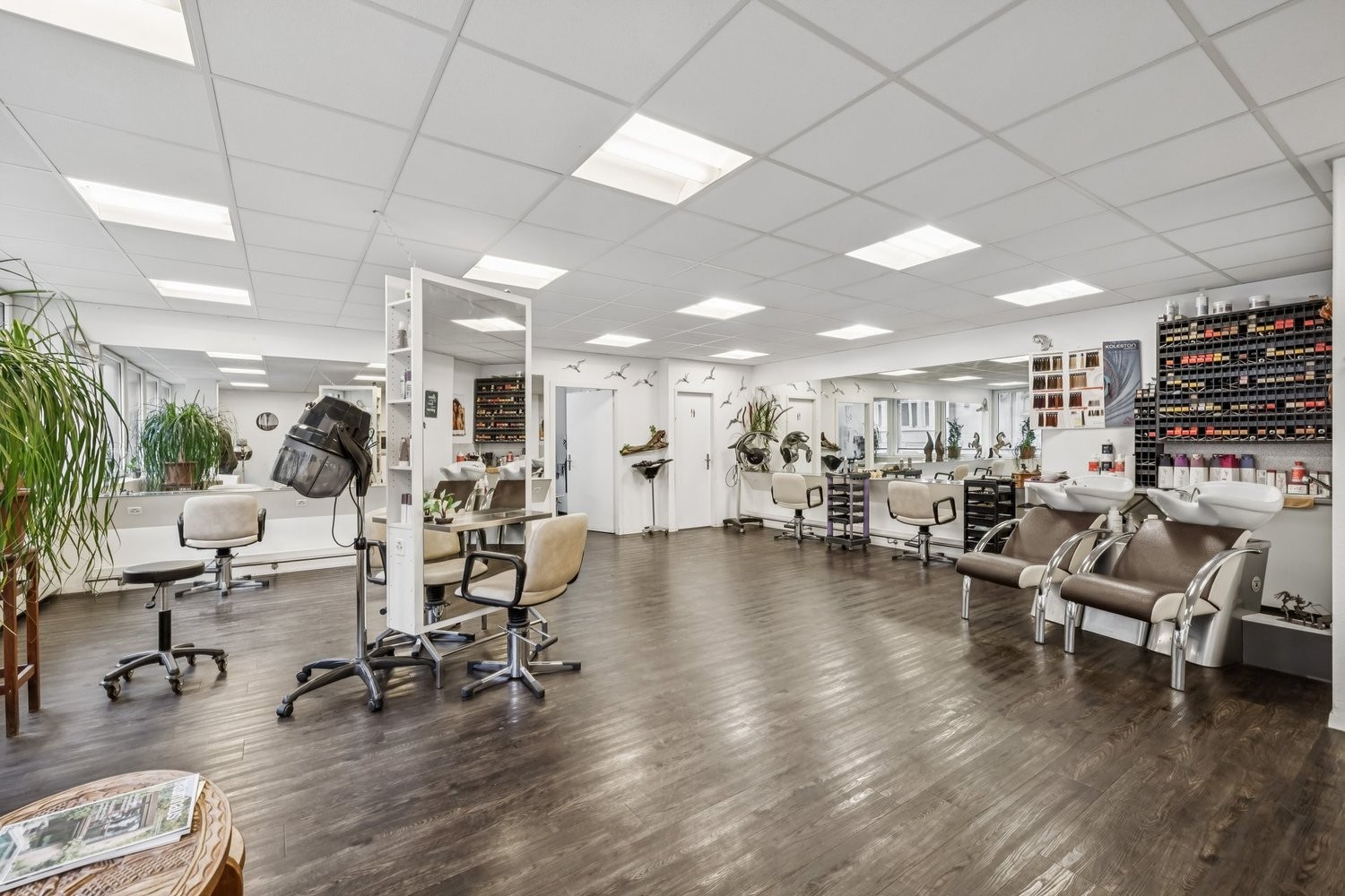 80m² commercial, Foto 1 von 5