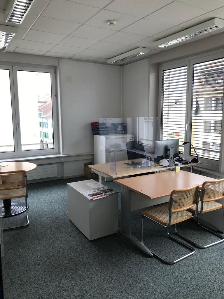 Büro, Foto 3 von 3