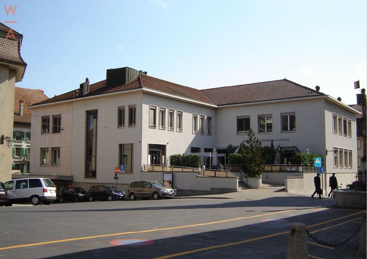 Büro, Foto 1 von 3