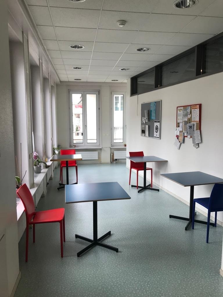 Büro, Foto 2 von 3