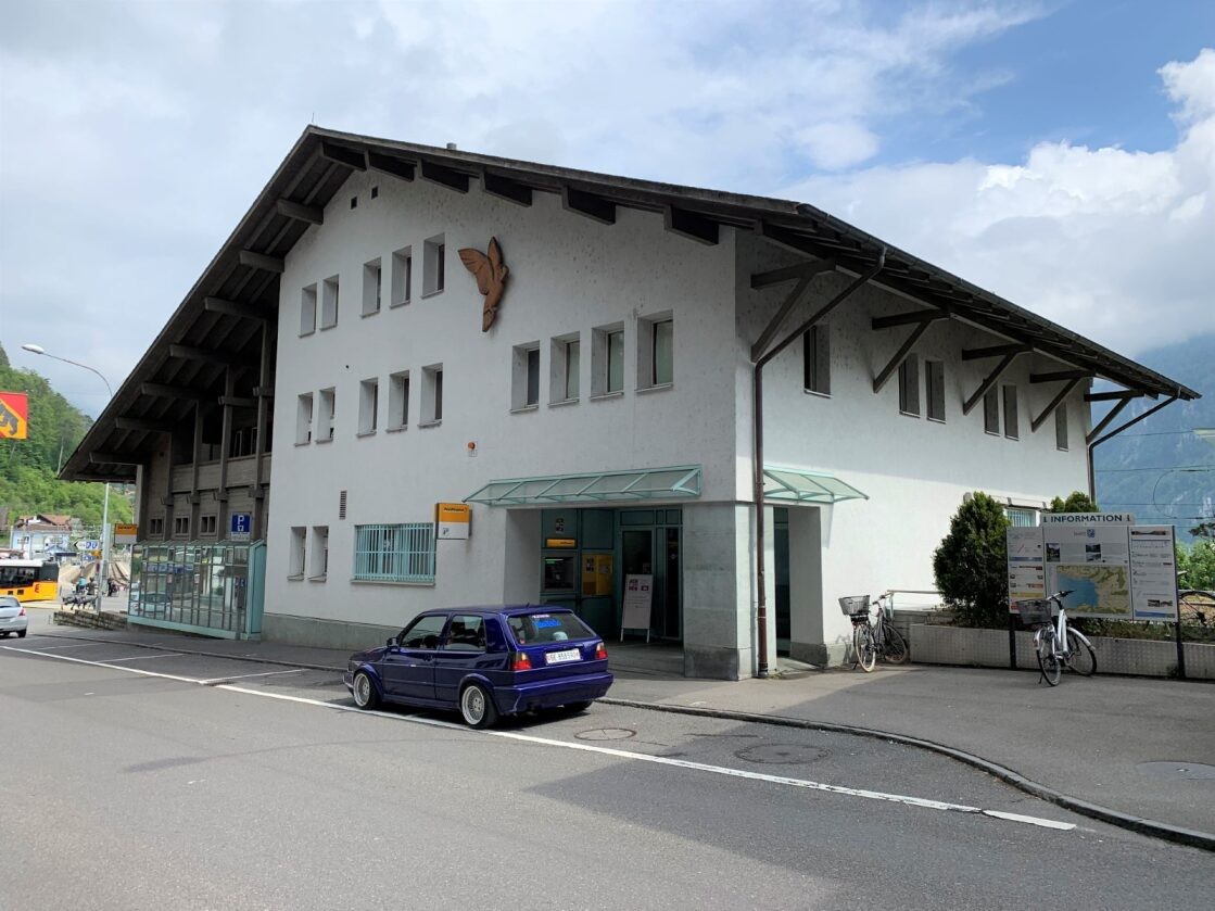 230m² shop, Foto 2 von 7