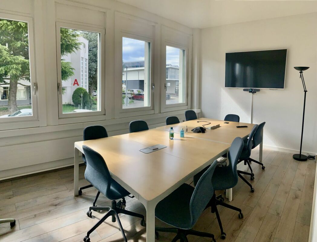 520m² Büro, Foto 7 von 10