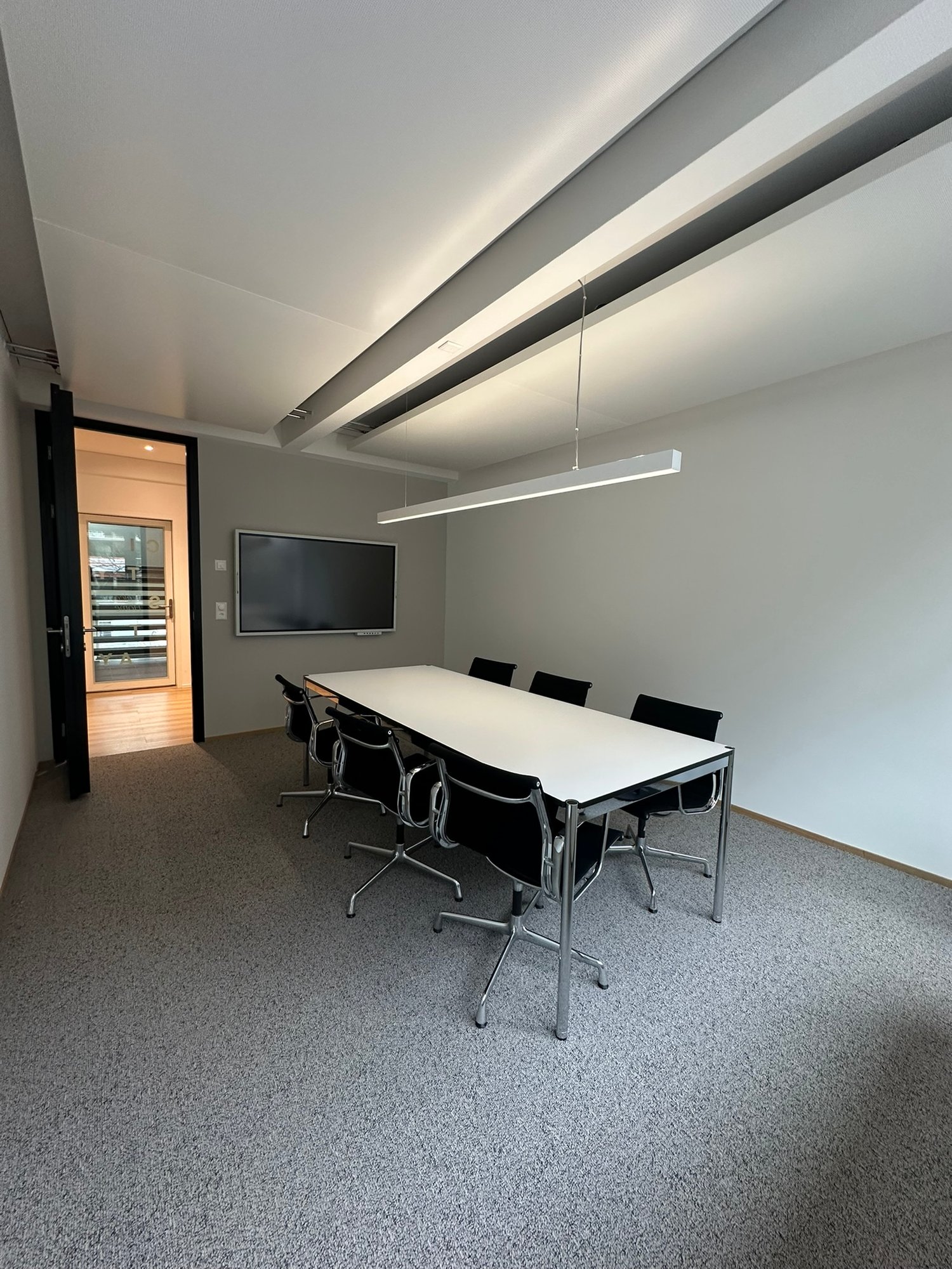 80m² office, Foto 5 von 10