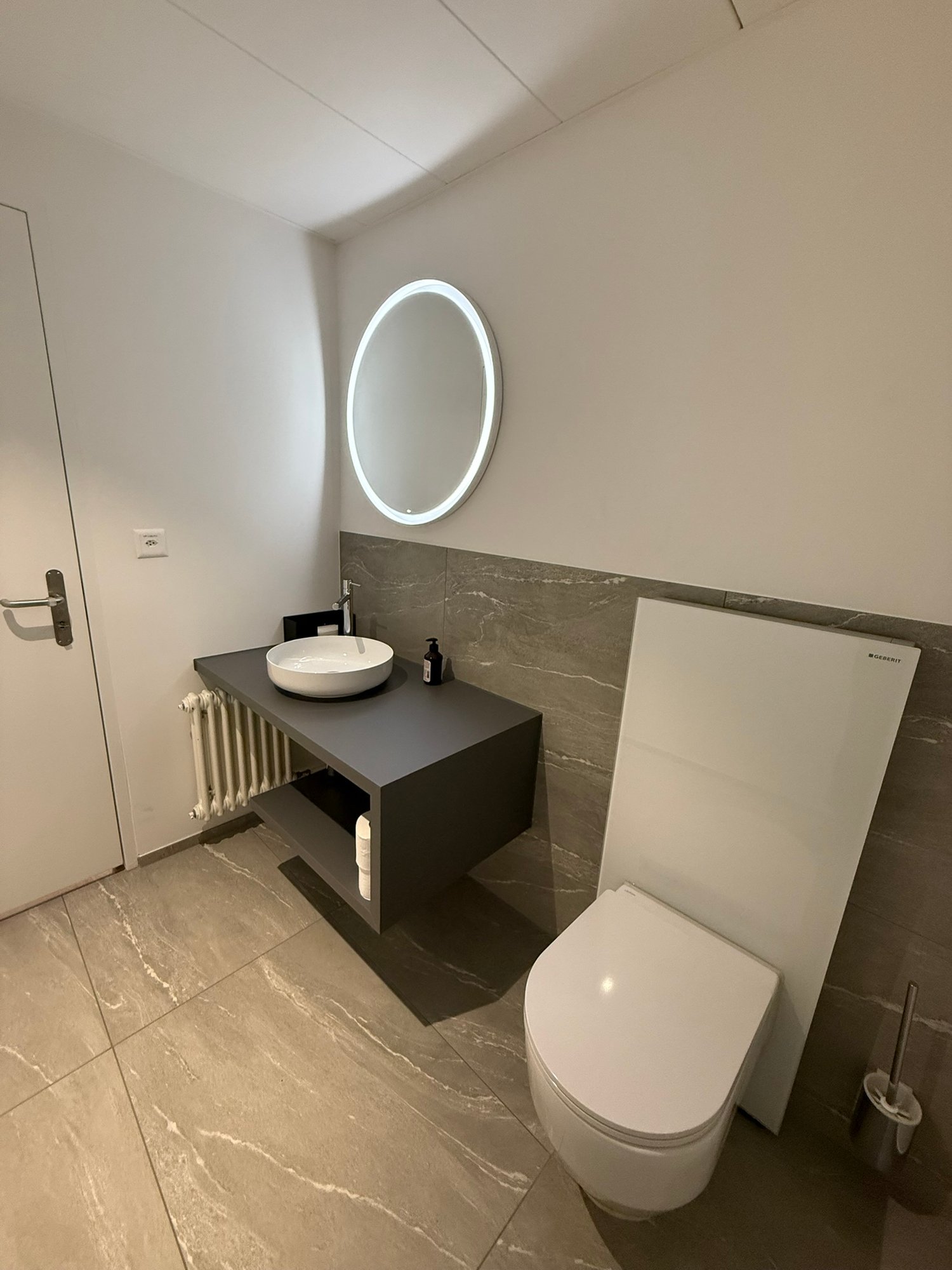 80m² office, Foto 6 von 10