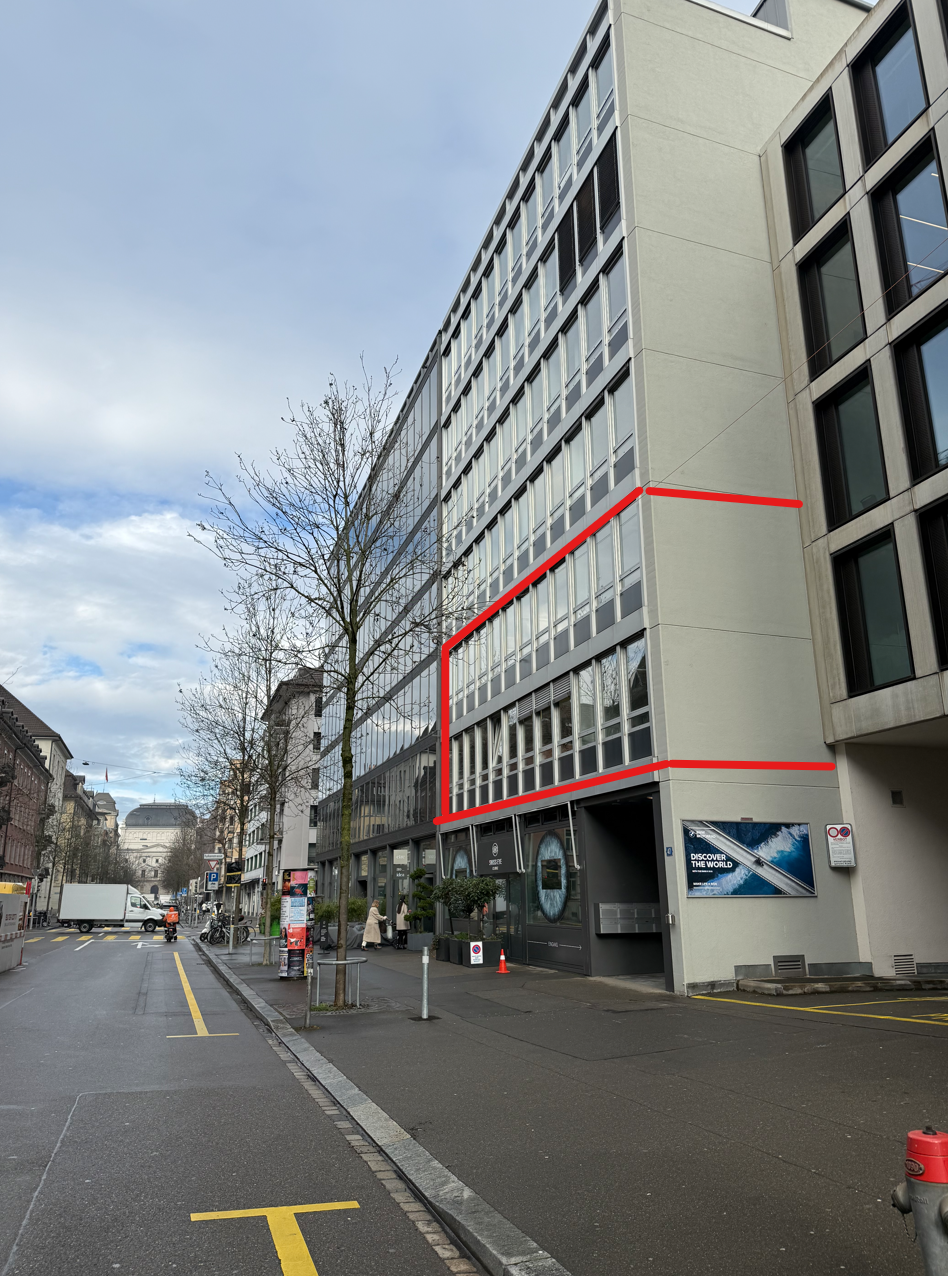 80m² office, Foto 2 von 10