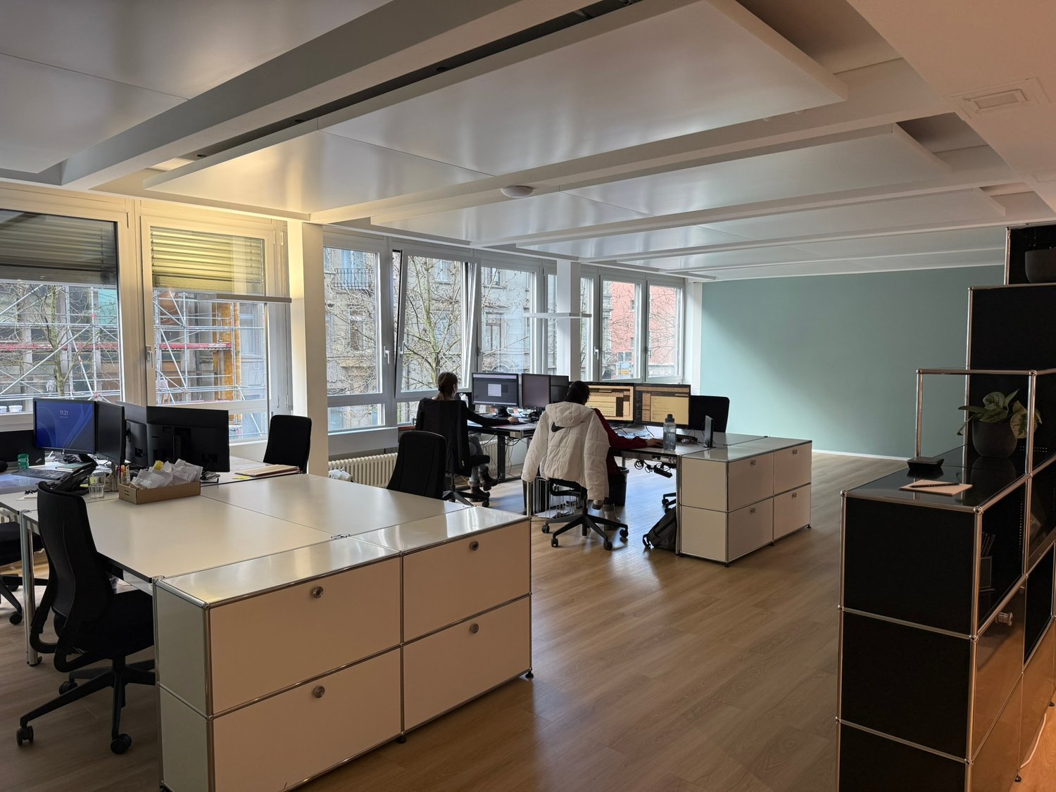 80m² office, Foto 10 von 10