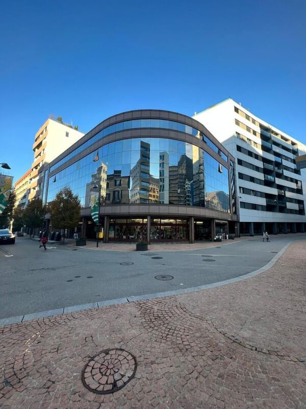 Büro