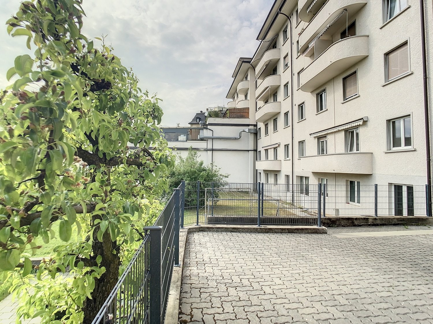 110m² Ladenlokal