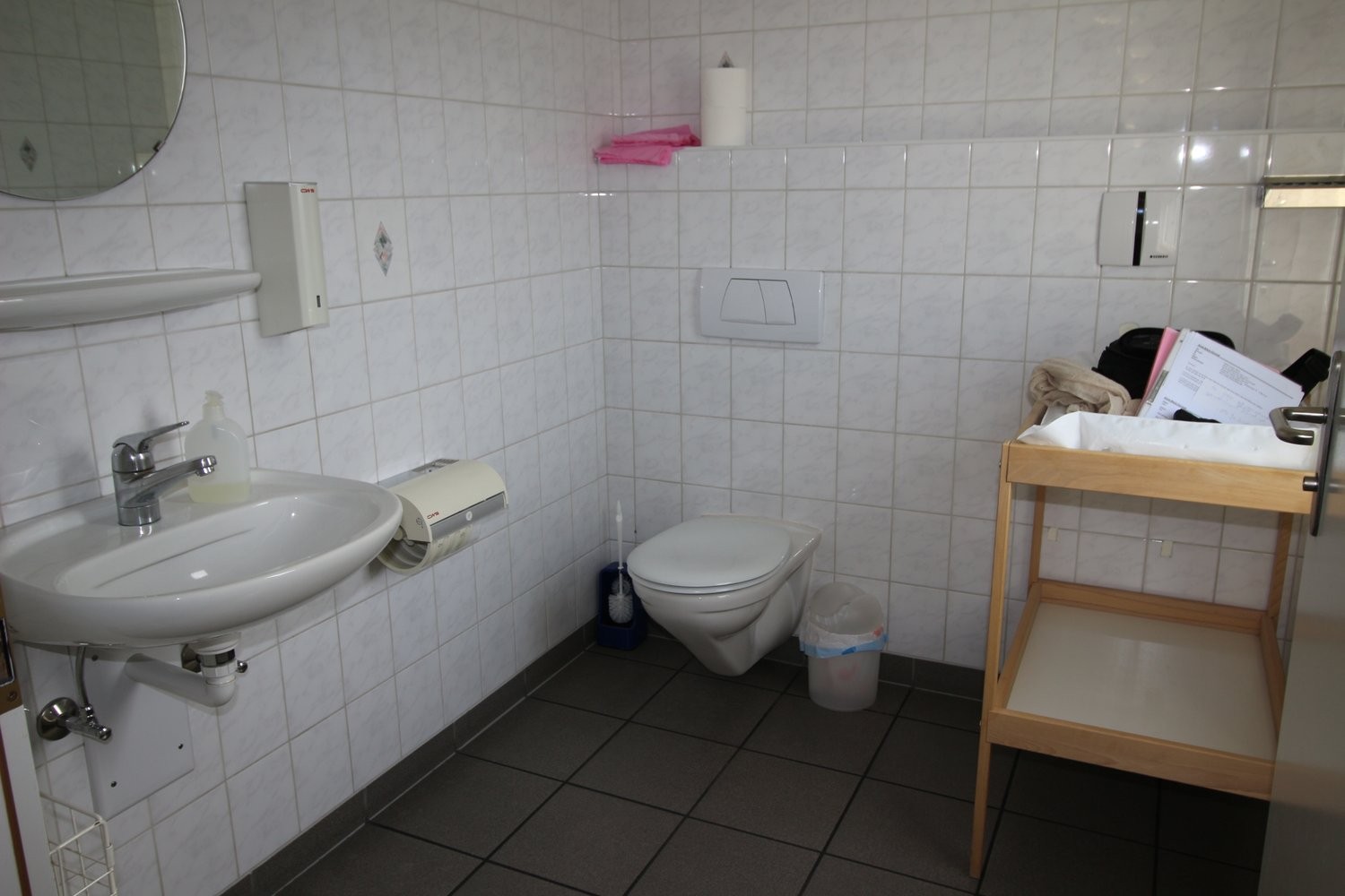 110m² Ladenlokal