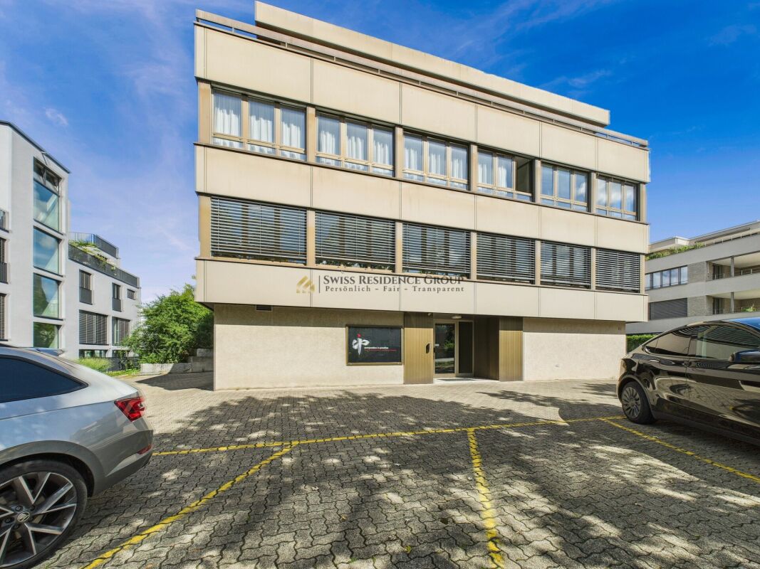 Ufficio di 30m², foto 3 di 7