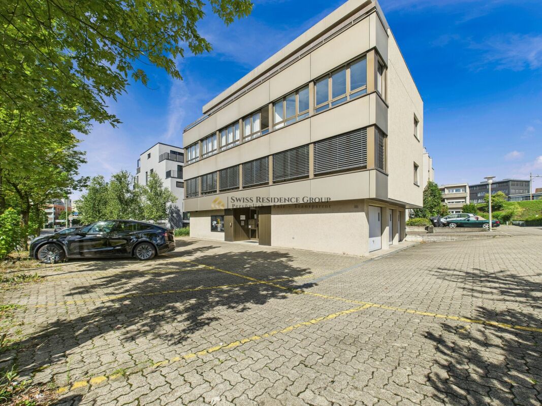 Ufficio di 30m², foto 6 di 7