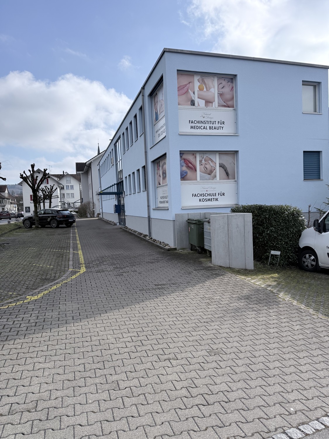45m² office, Foto 3 von 5