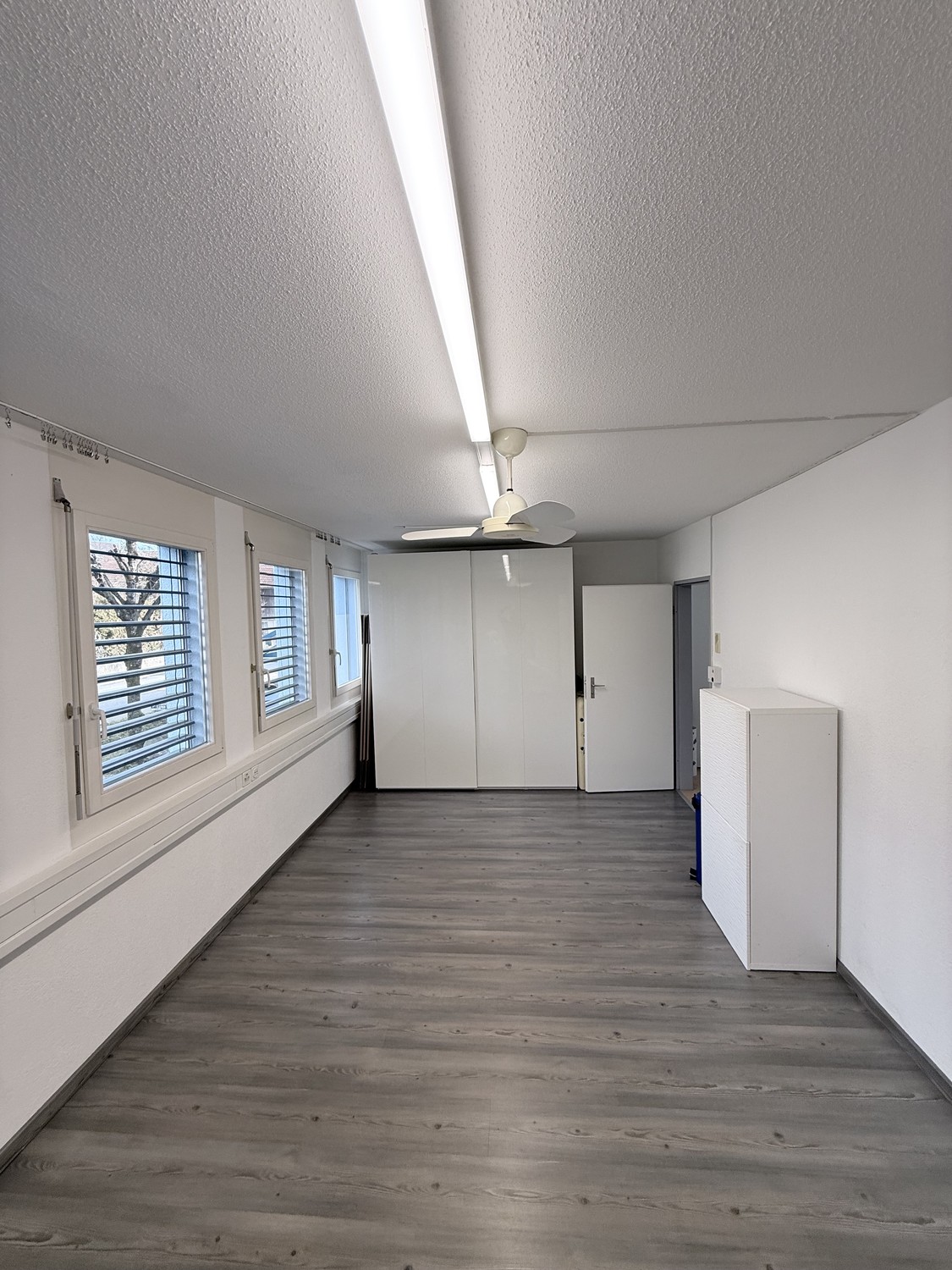 45m² office, Foto 4 von 5