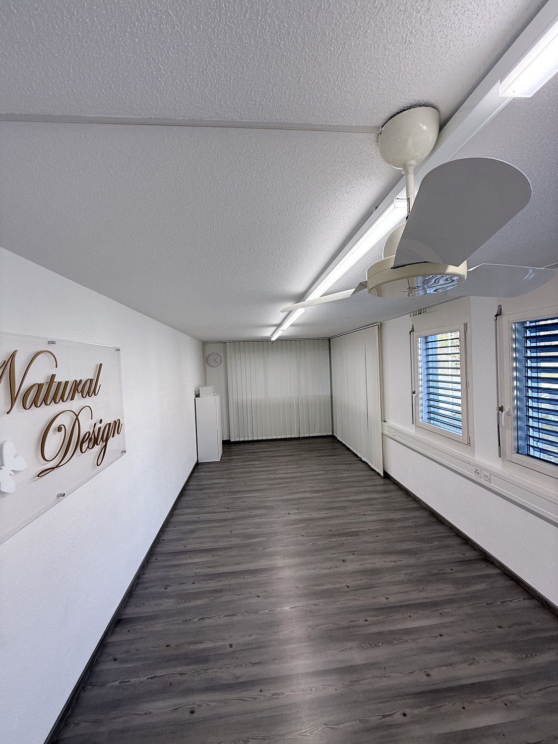45m² office, Foto 2 von 5