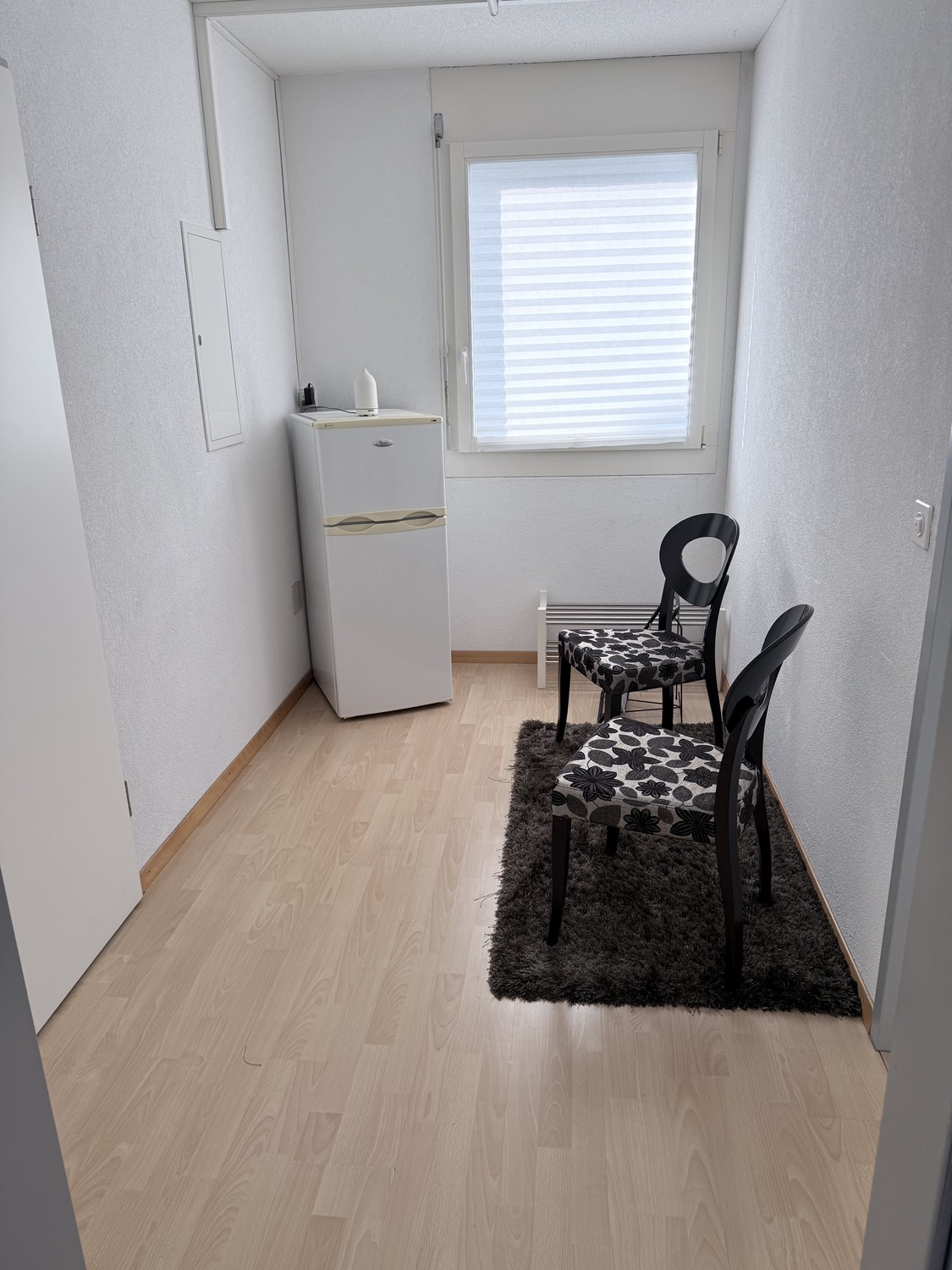 45m² office, Foto 1 von 5