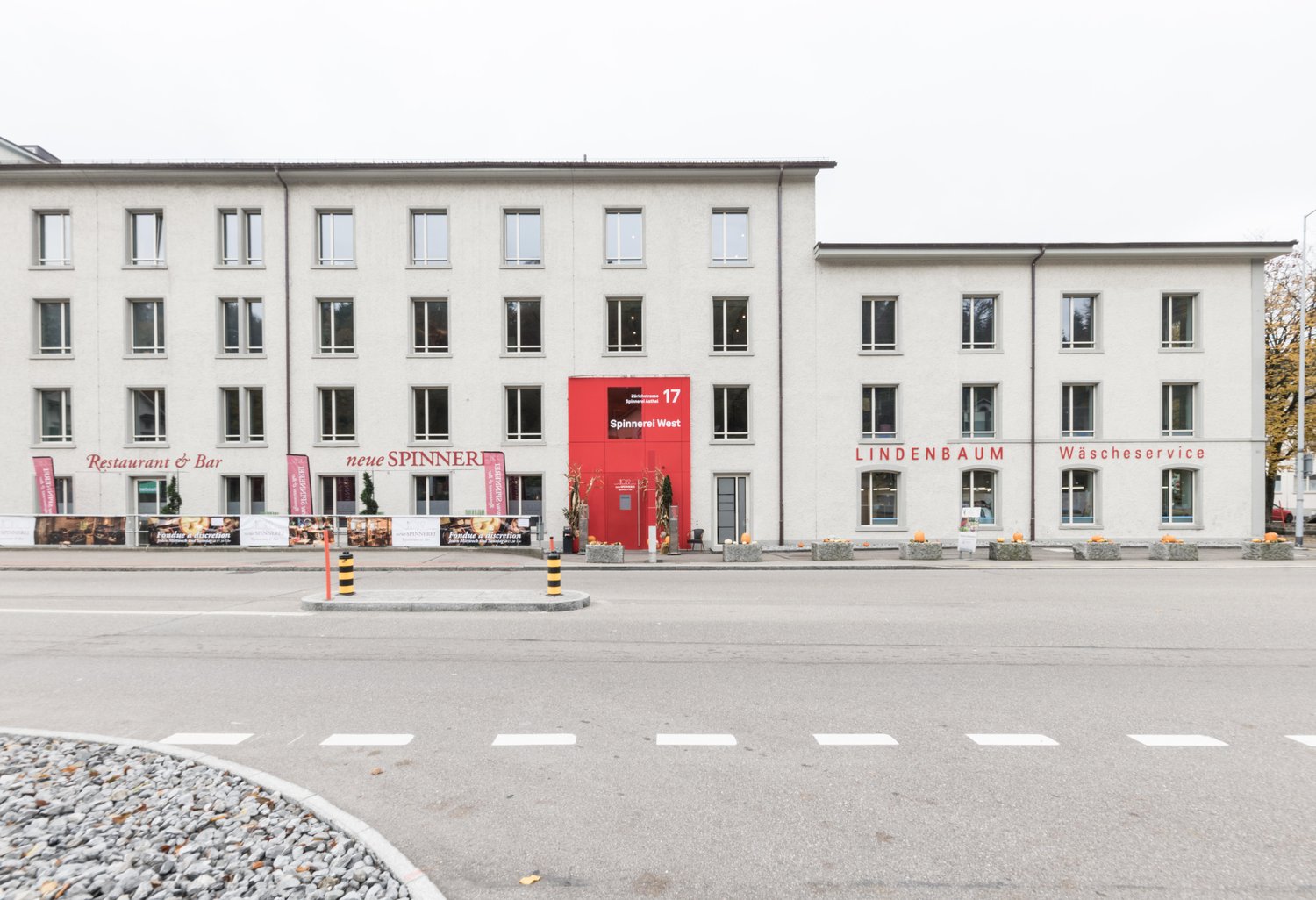 ufficio di 108m², foto 1 di 2