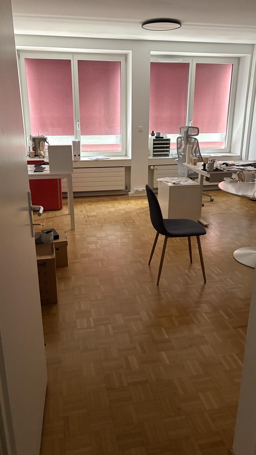 Büro, Foto 2 von 5