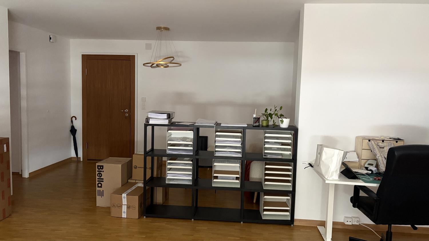 Büro, Foto 5 von 5