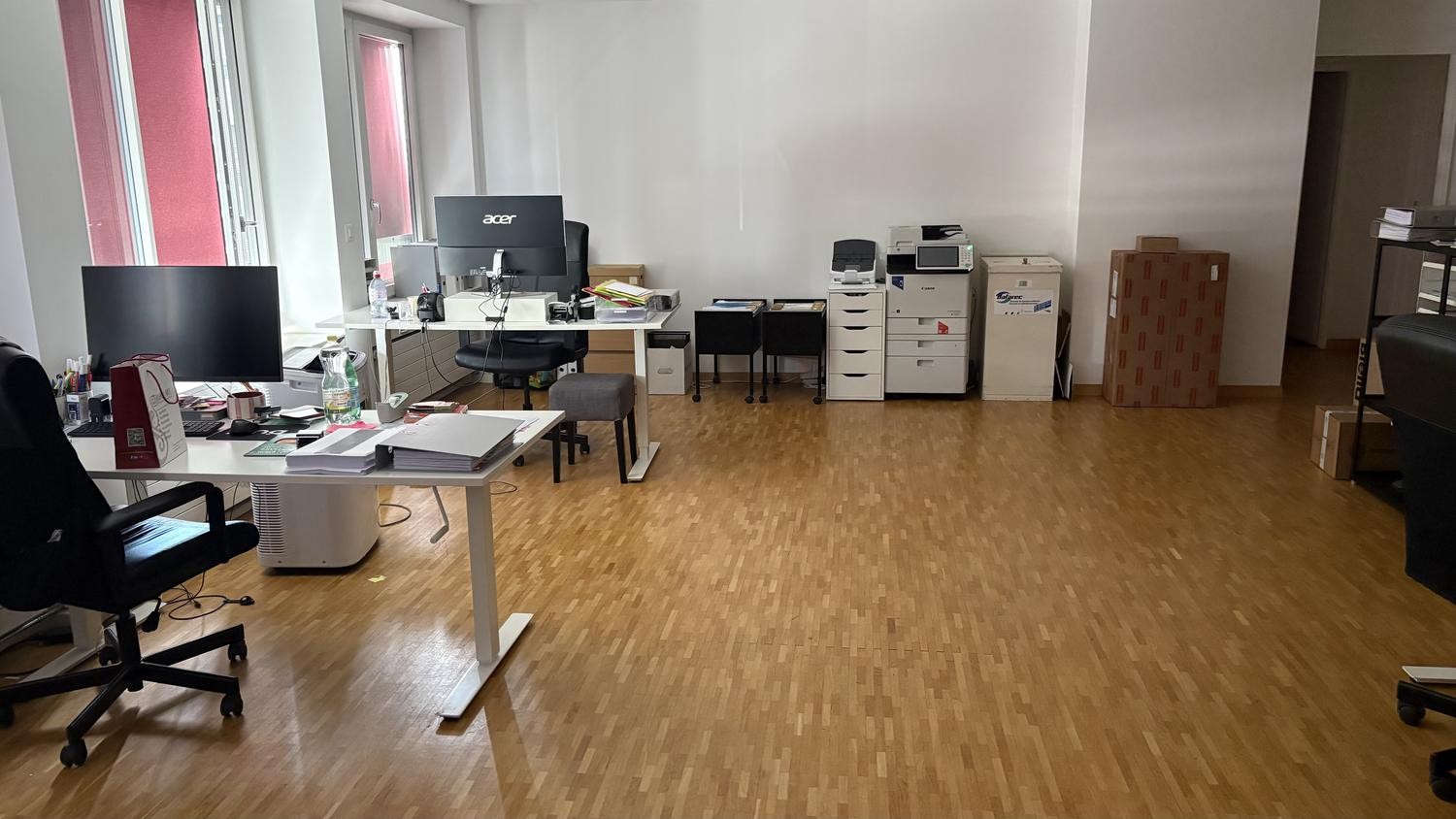 Büro, Foto 4 von 5