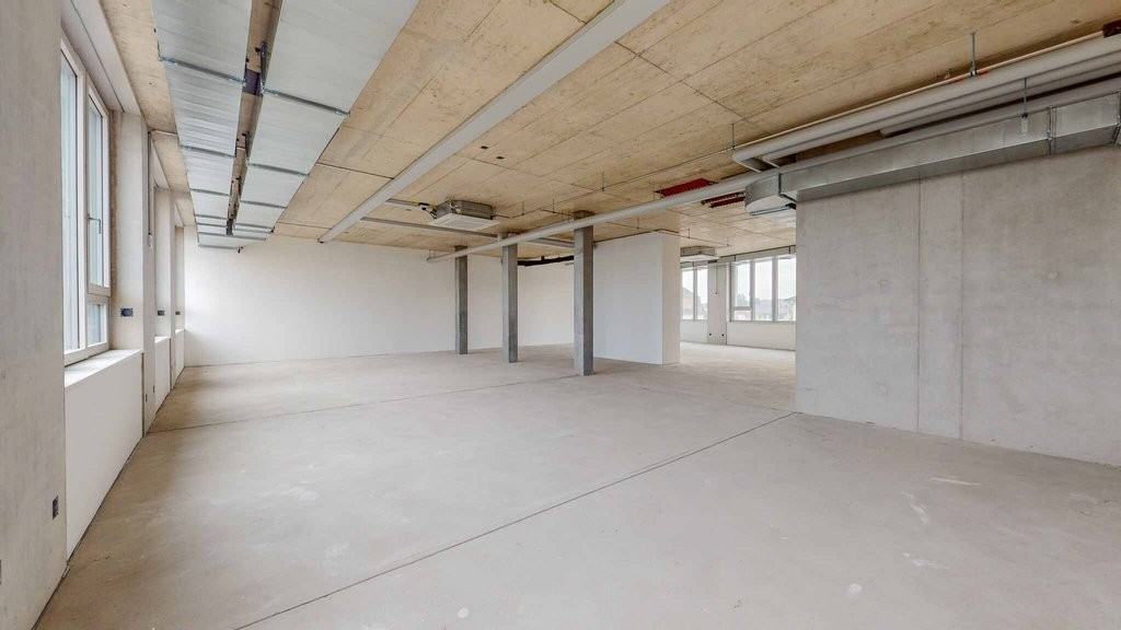 70m² office, Foto 9 von 10