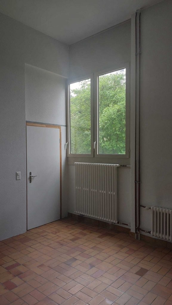 Hobby room