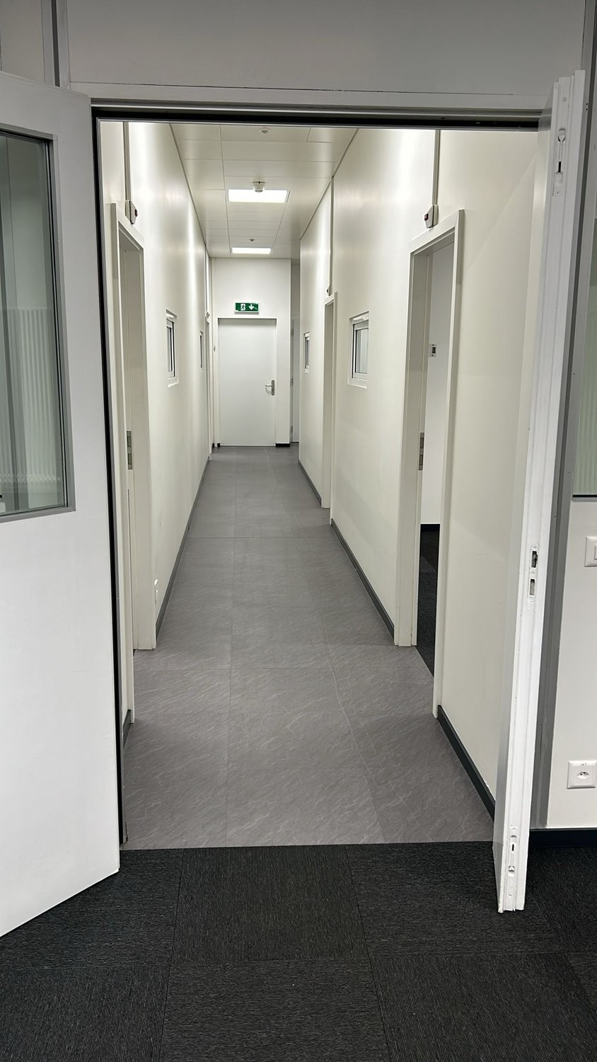 216m² office, Foto 7 von 8