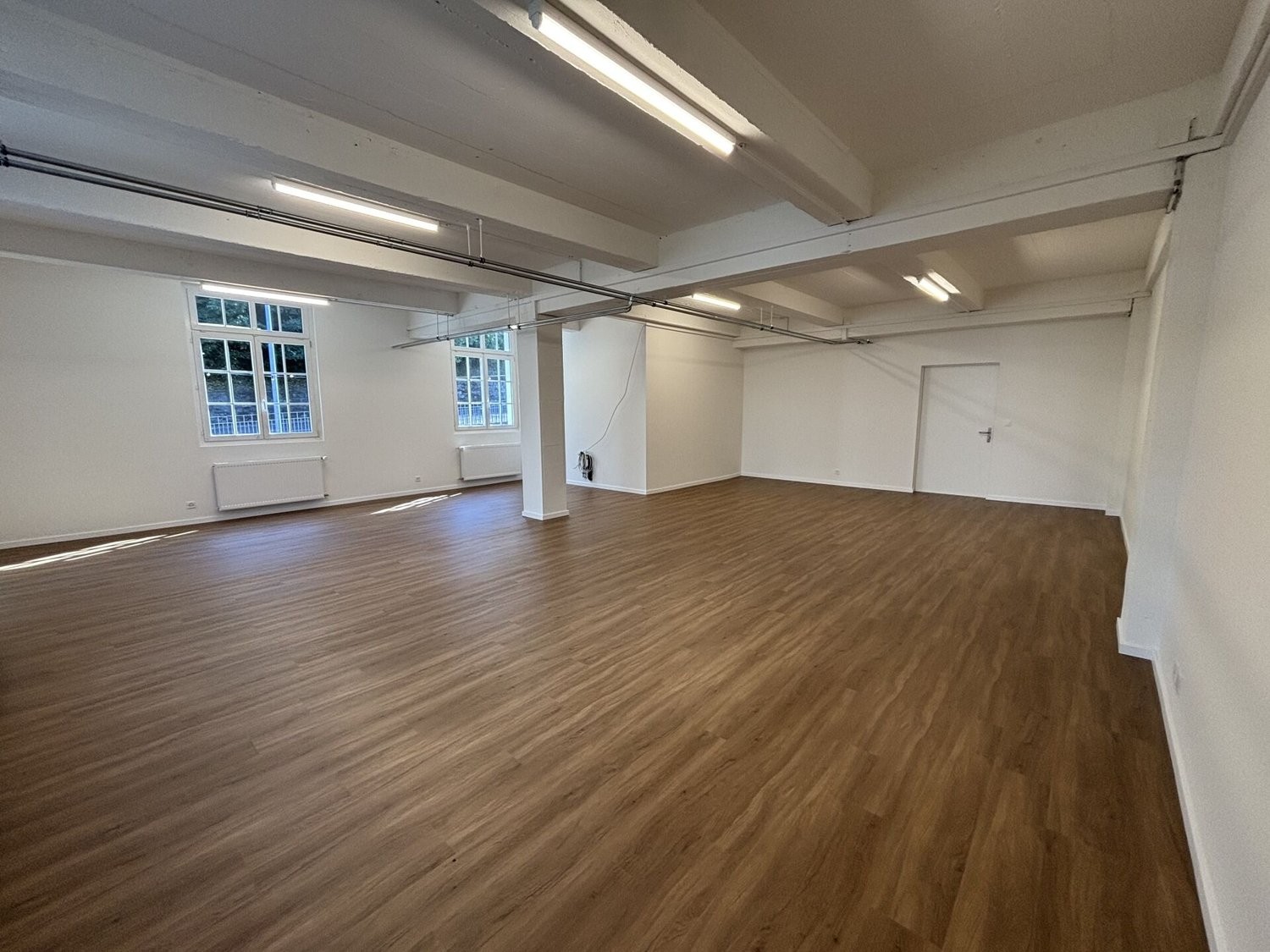 83m² Büro, Foto 1 von 4