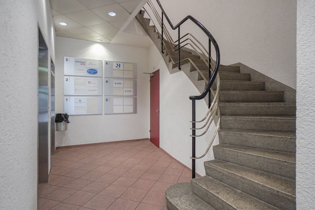 330m² office, Foto 2 von 10